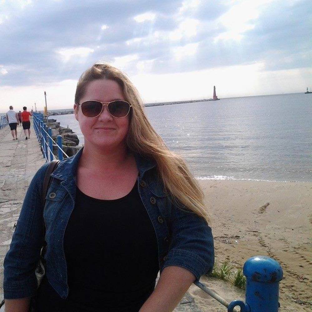 Meet your Posher, Stephanie